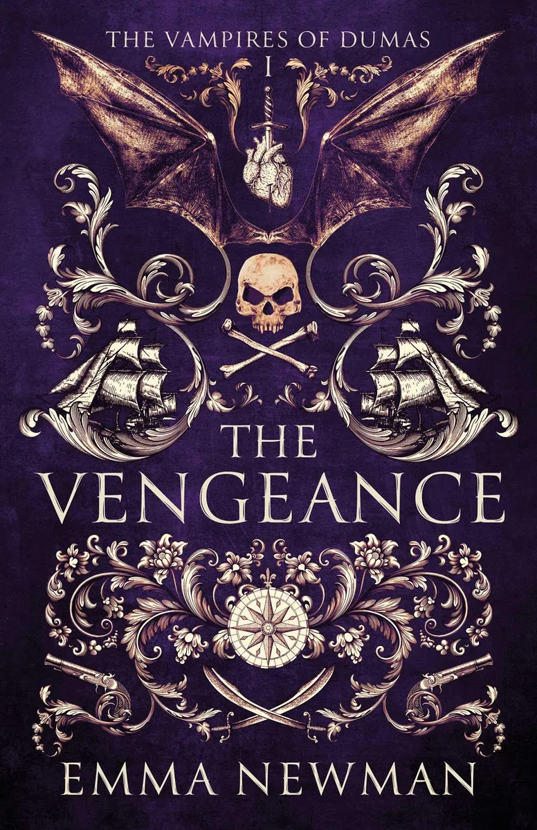 The Vengeance: 1
