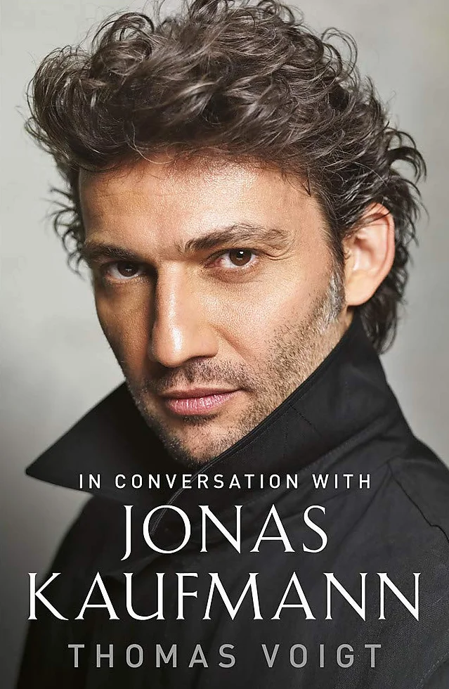 Jonas Kaufmann: In Conversation with