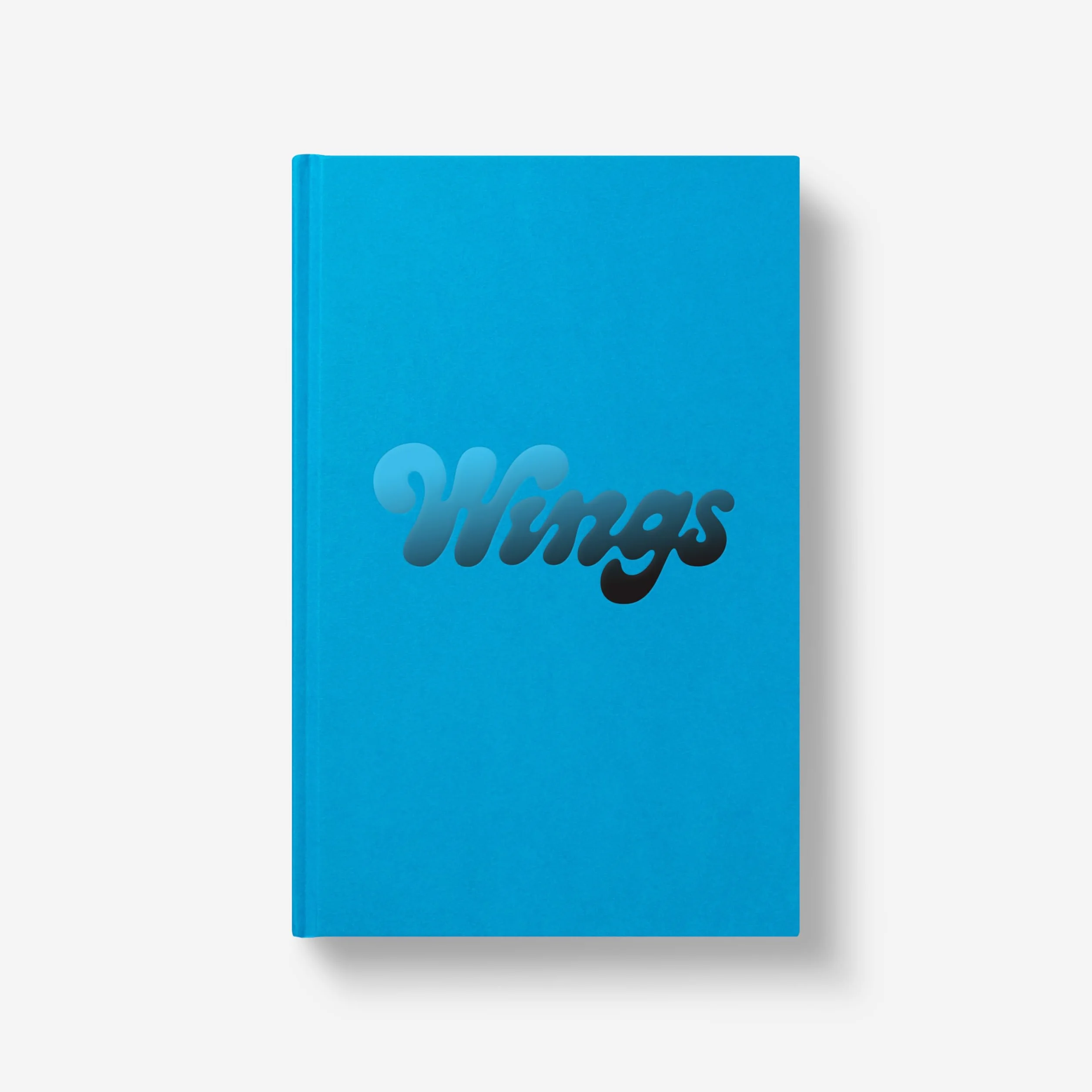 Wings: The Story of a Band on the Run - The must-read autobiographical account of McCartney's musical reinvention after The Beatles