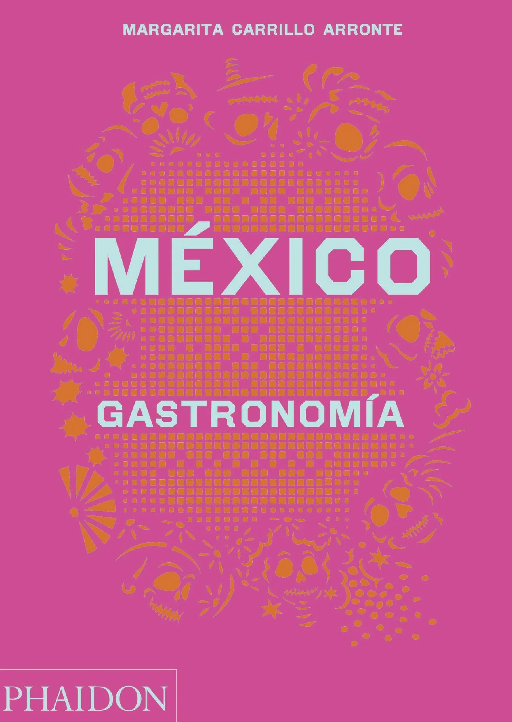 Mexico gastronomia: Gastronomia / the Cookbook