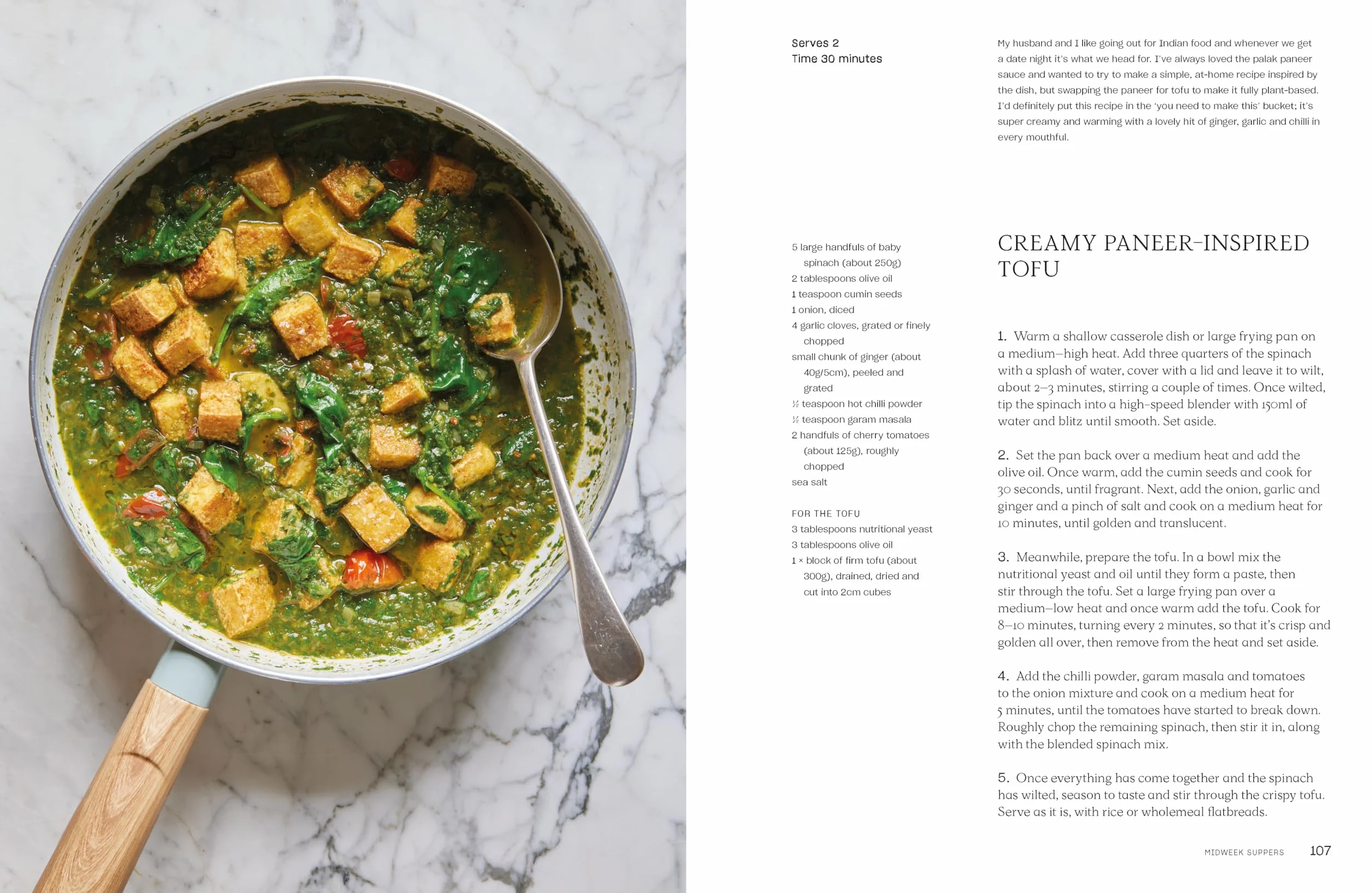 Deliciously Ella: Healthy Made Simple: Delicious, plant-based recipes, ready in 30 minutes or less