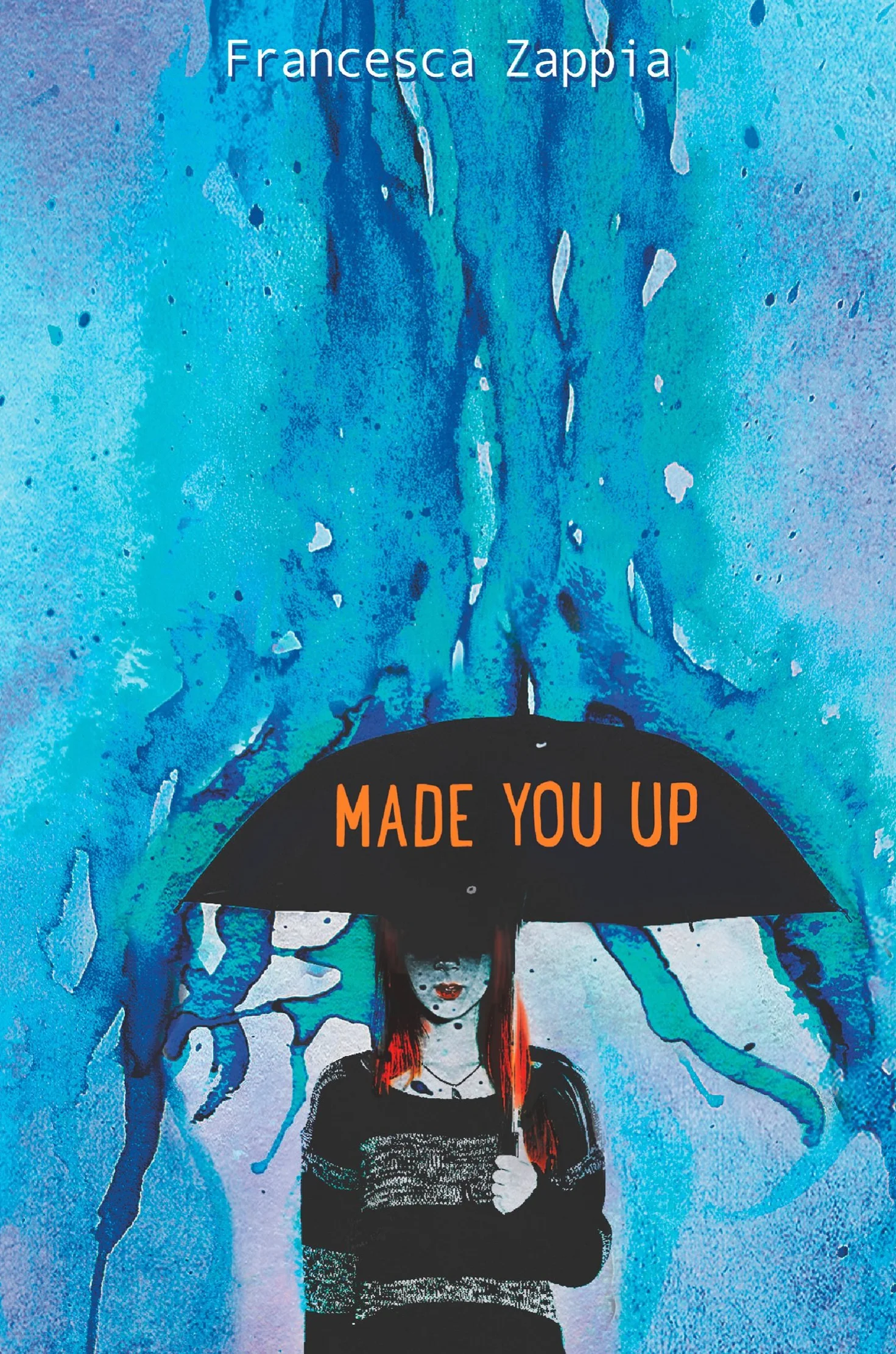 Made You Up