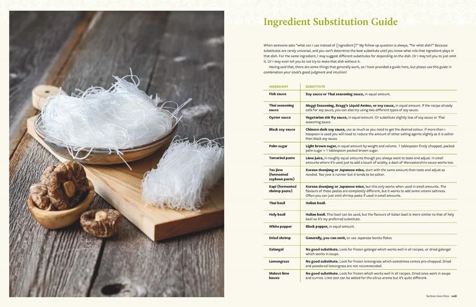 Sabai: 100 Simple Thai Recipes for Any Day of the Week