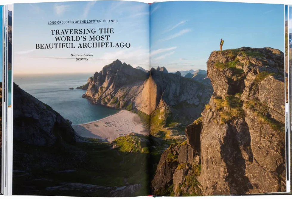 Wanderlust Nordics: Exploring Trails in Scandinavia