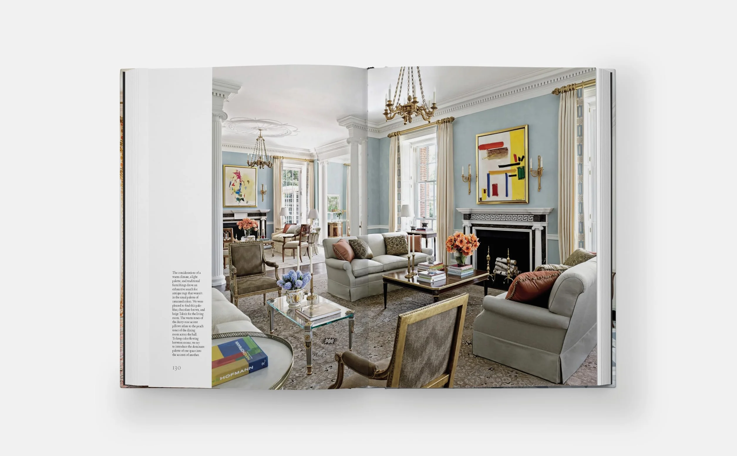 From Classic to Contemporary: Decorating with Cullman & Kravis