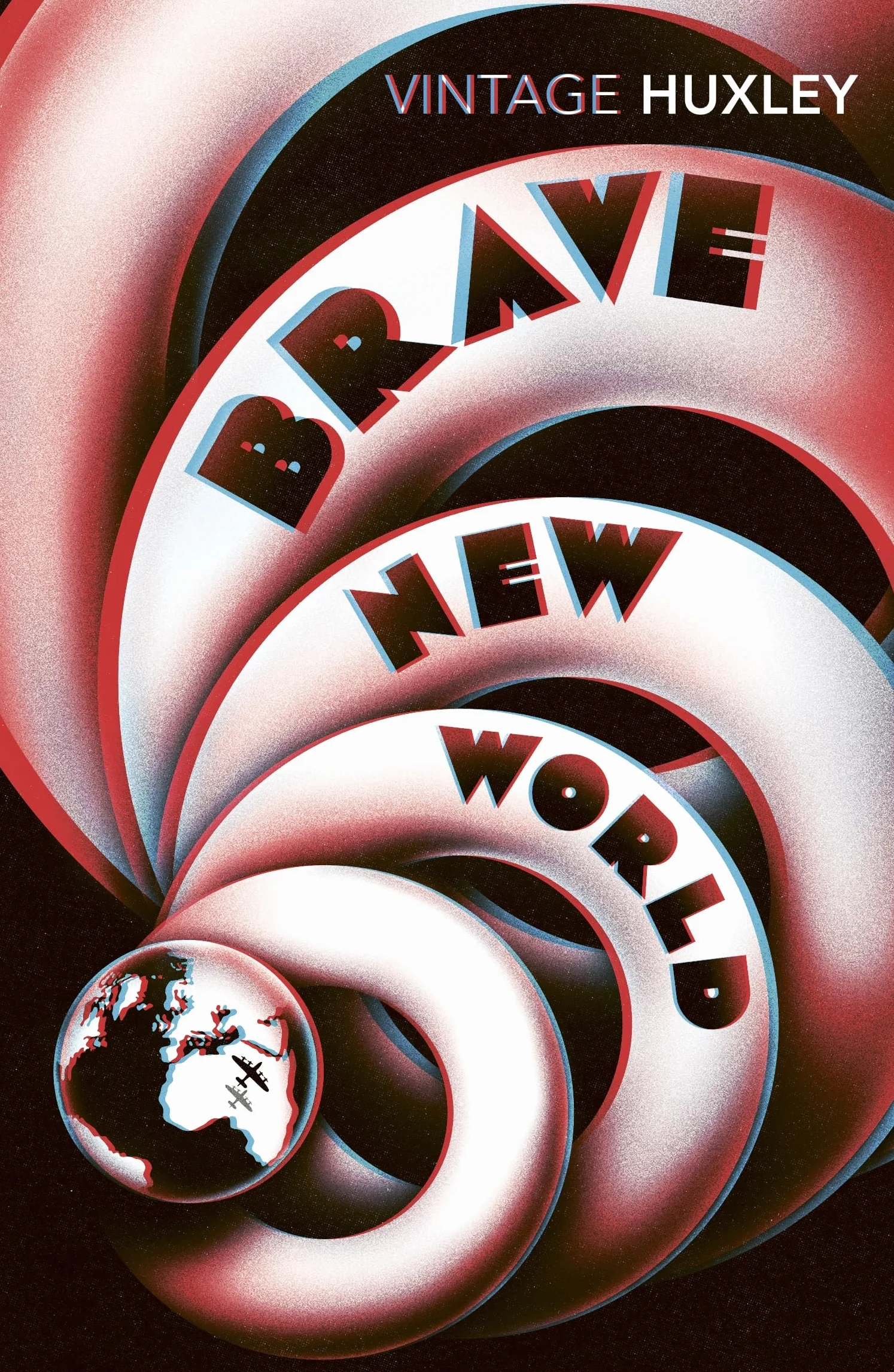 Brave New World: Special 3D Edition