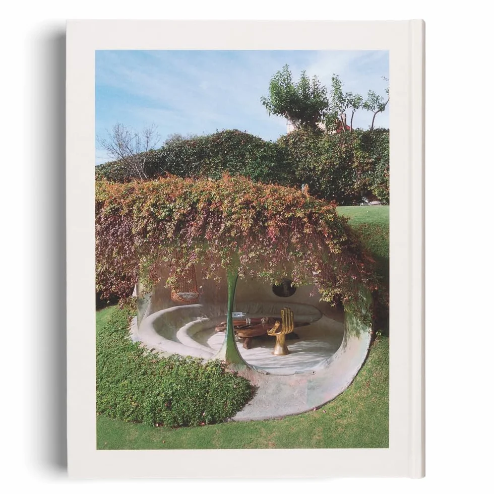 The House of Green: Natural Homes and Biophilic Architecture