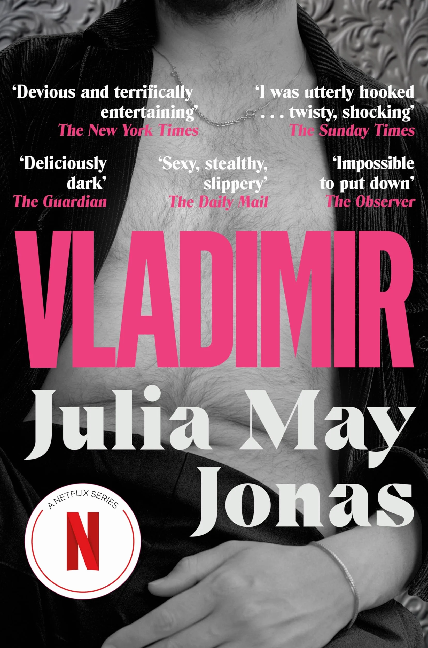 Vladimir: 'Favourite Book of the Year' Vogue