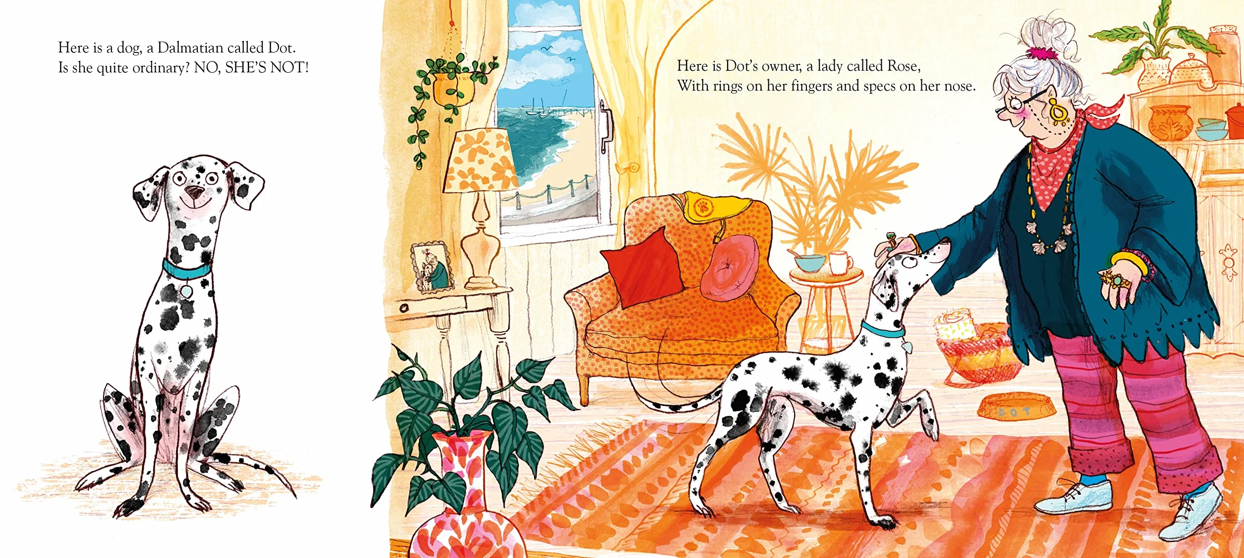 The Hospital Dog: From the creators of Gozzle