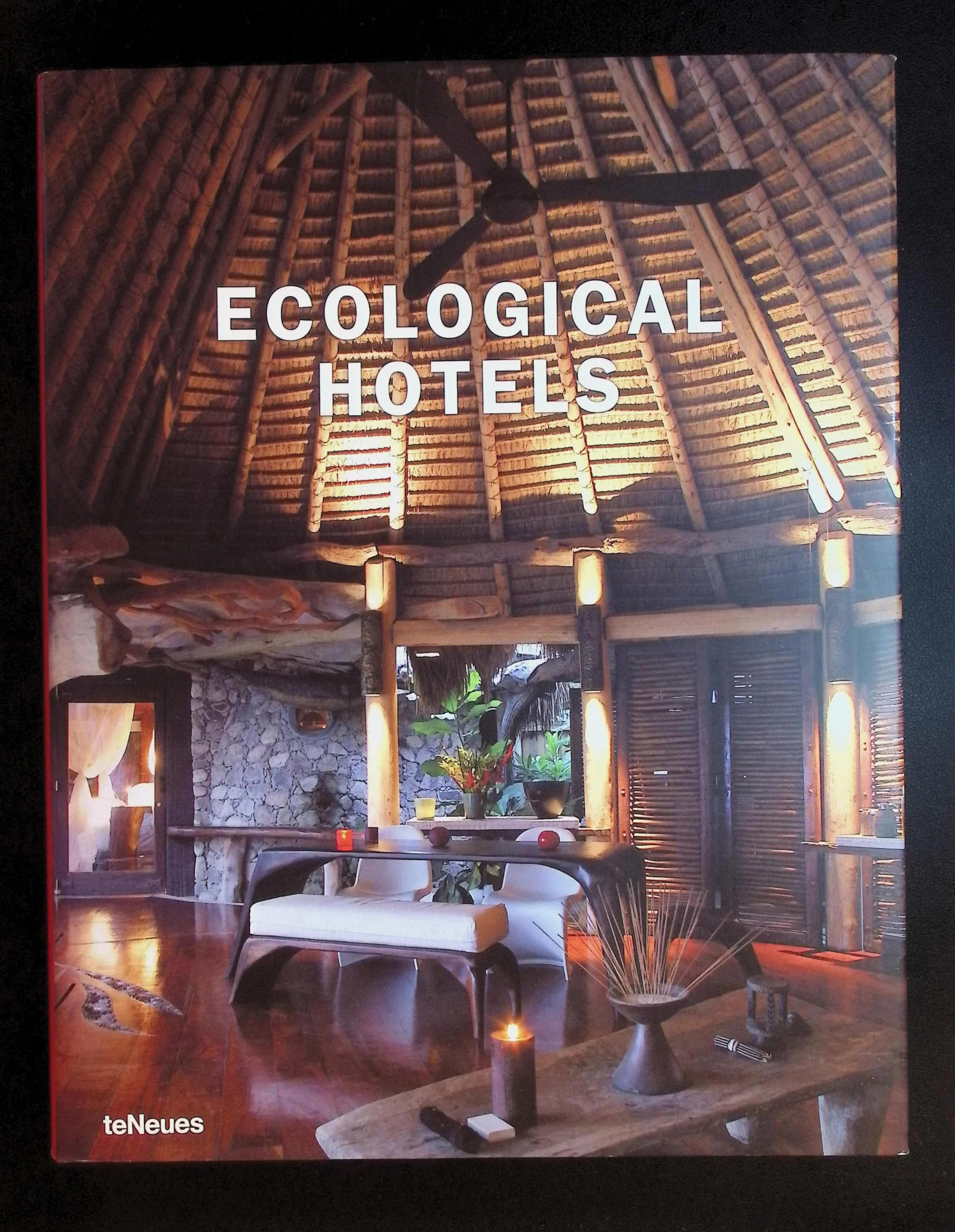 Ecological hotels: +special price+