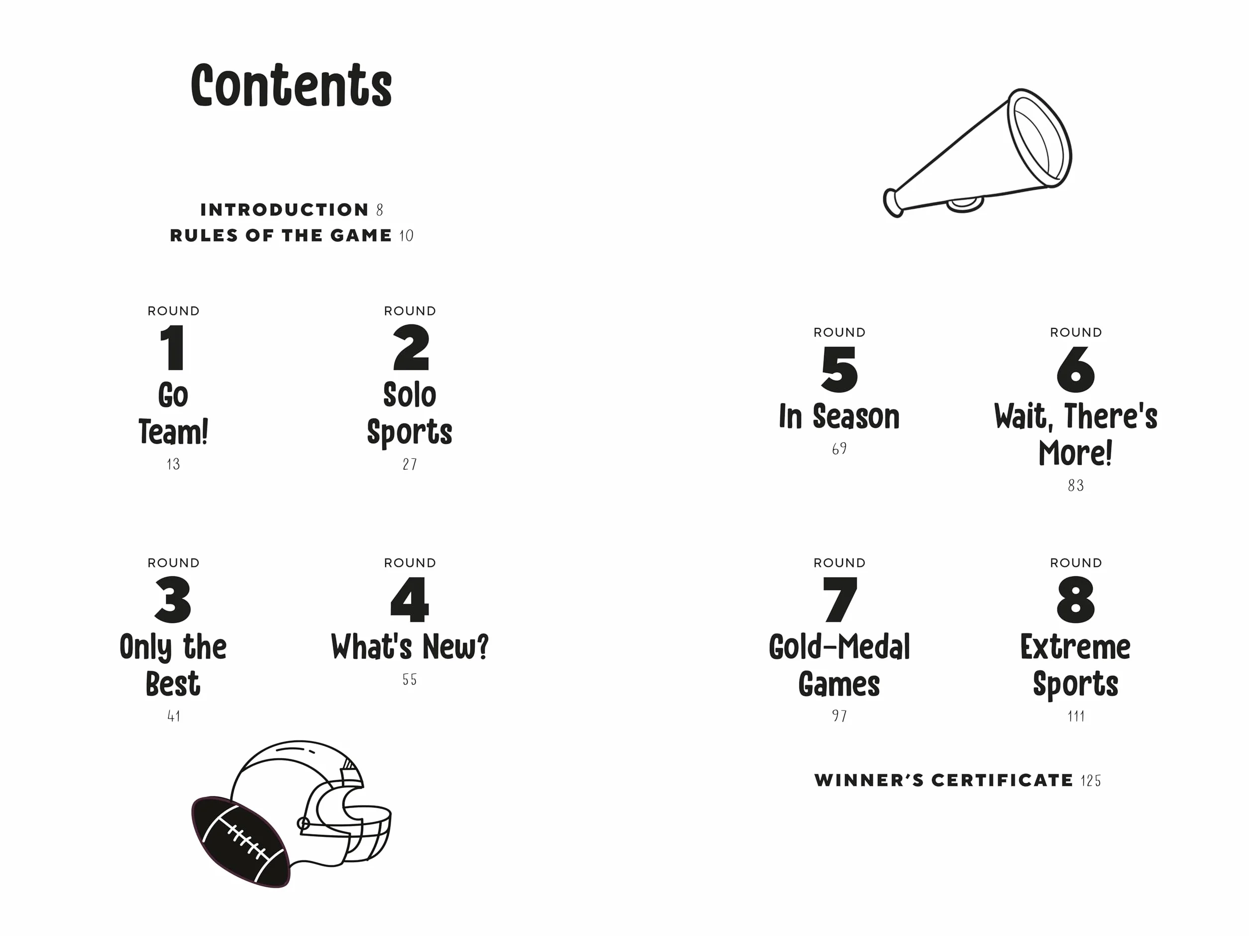 Would You Rather? Sports Edition: Play Ball with a Hilarious Game of Slam Dunk Scenarios