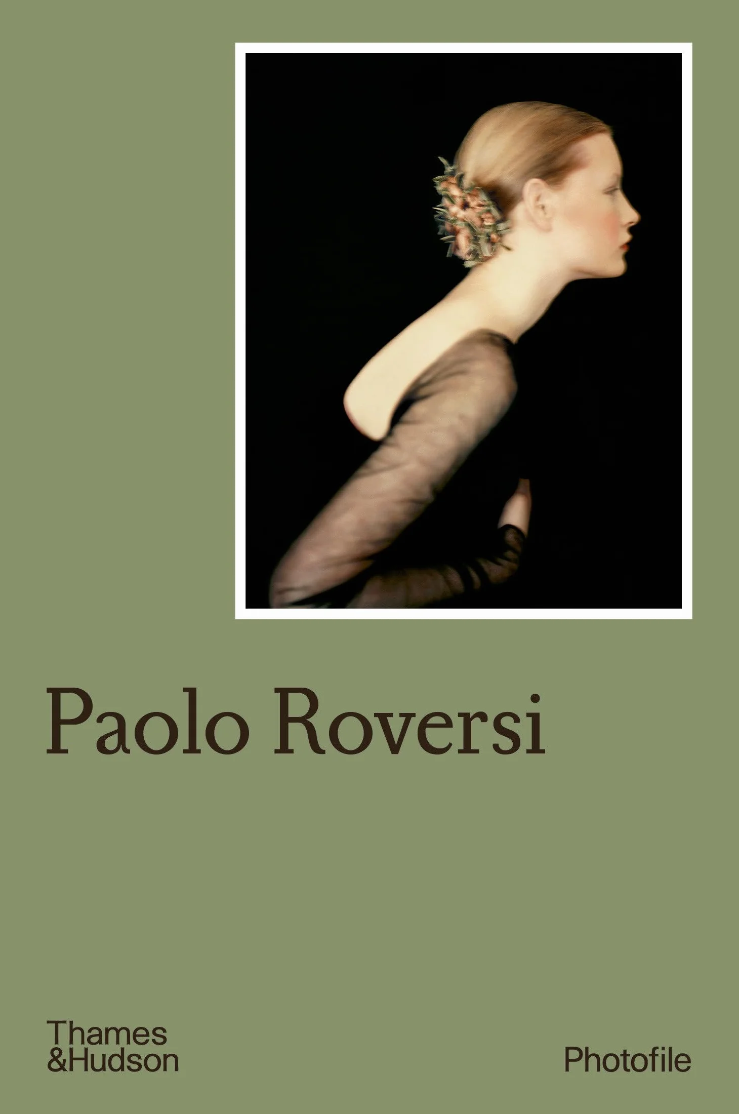 Paolo Roversi (Photofile)