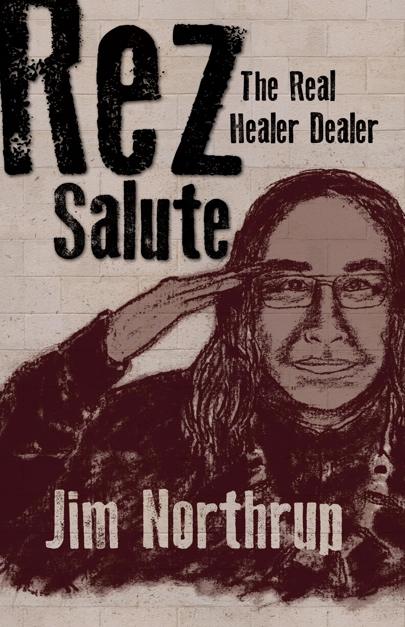 Rez Salute: The Real Healer Dealer
