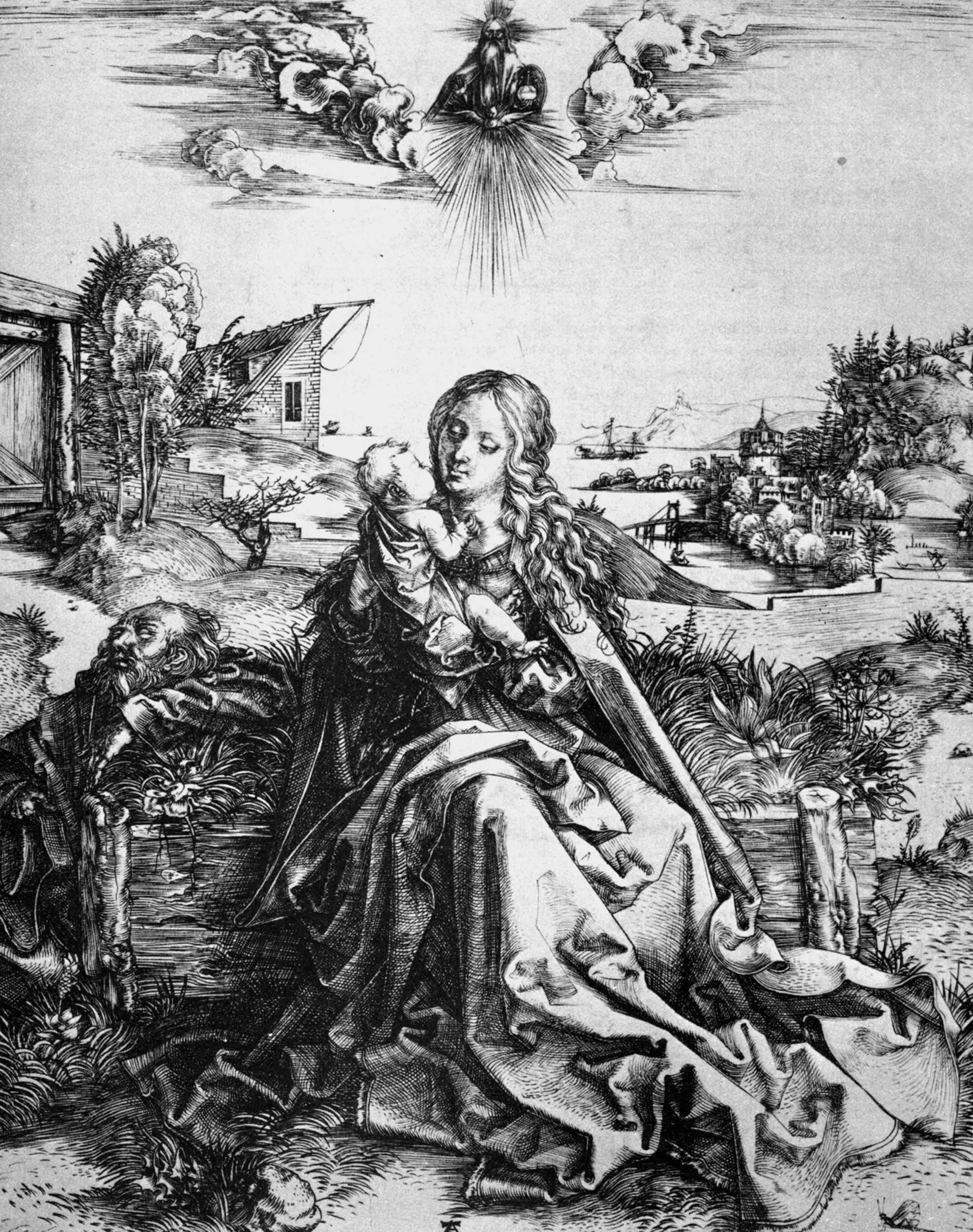 The Complete Engravings, Etchings and Drypoints of Albrecht Dürer