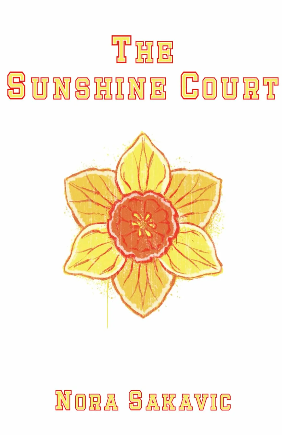 The Sunshine Court