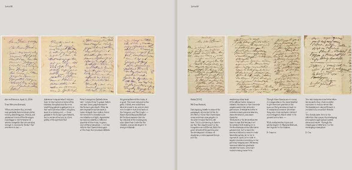CEzanne Masterpieces from the Courtauld at KODE Art Museums /anglais