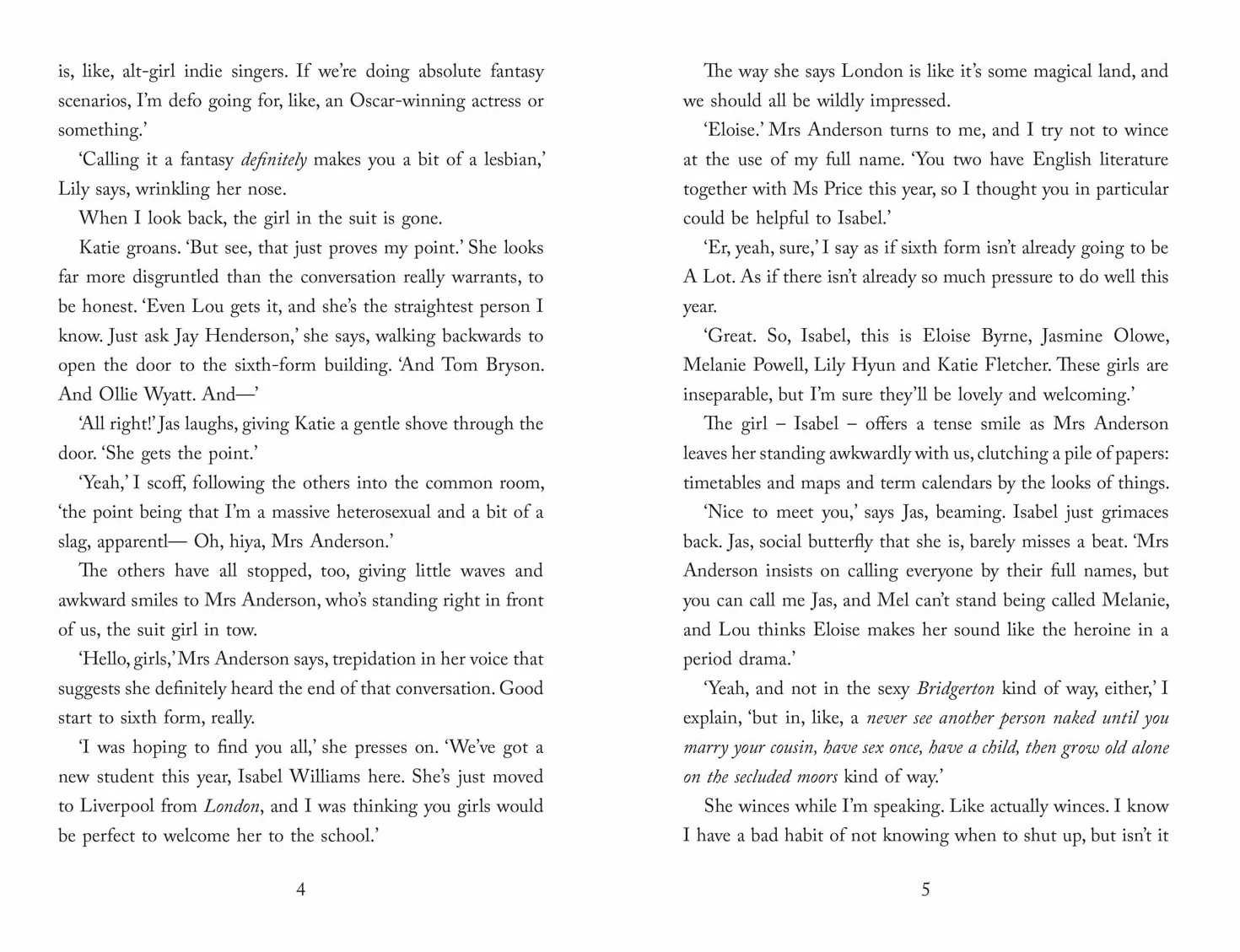 Lover Birds: A beautiful, heart-stopping LGBT+ romance debut