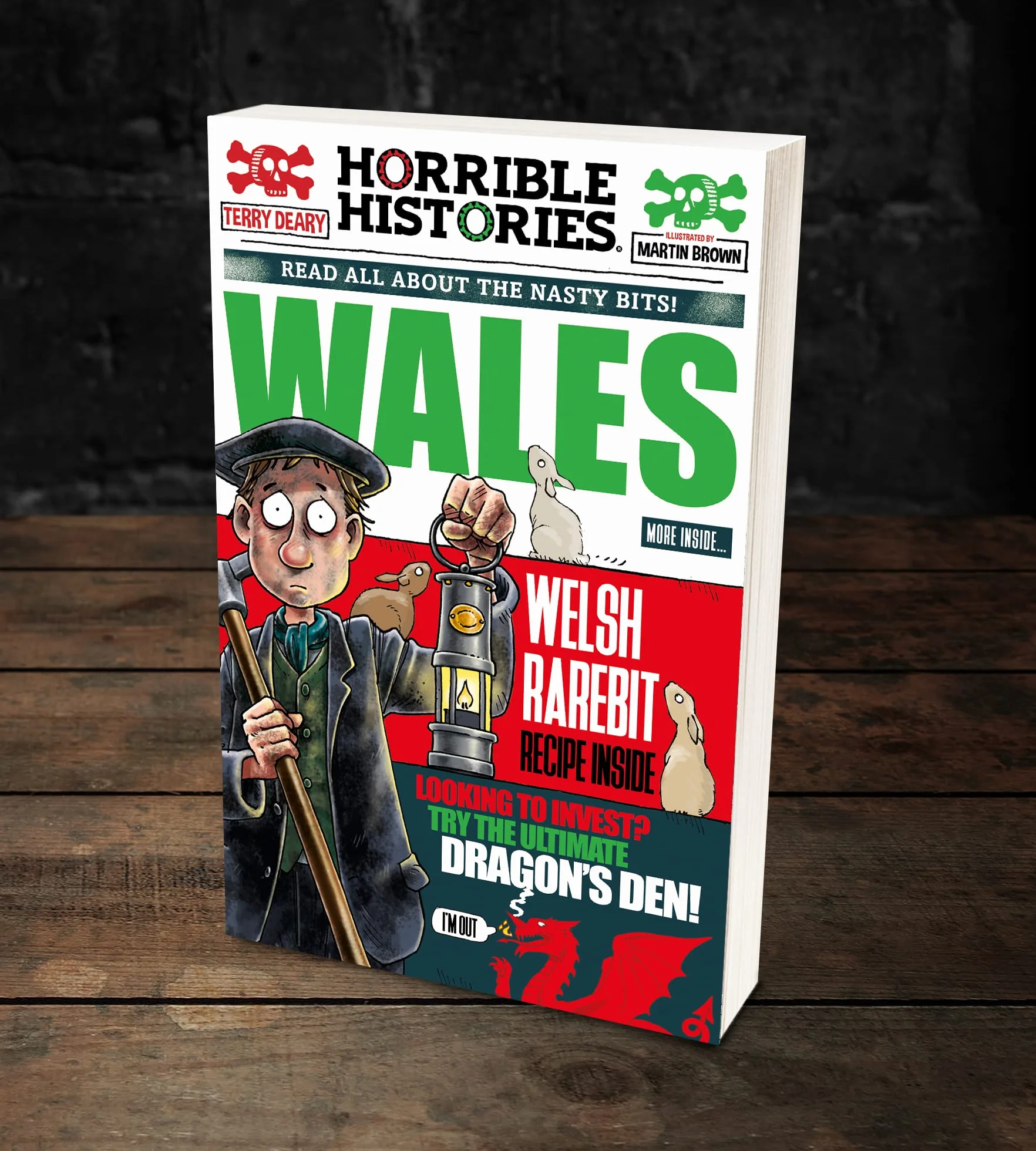 Wales (newspaper edition)