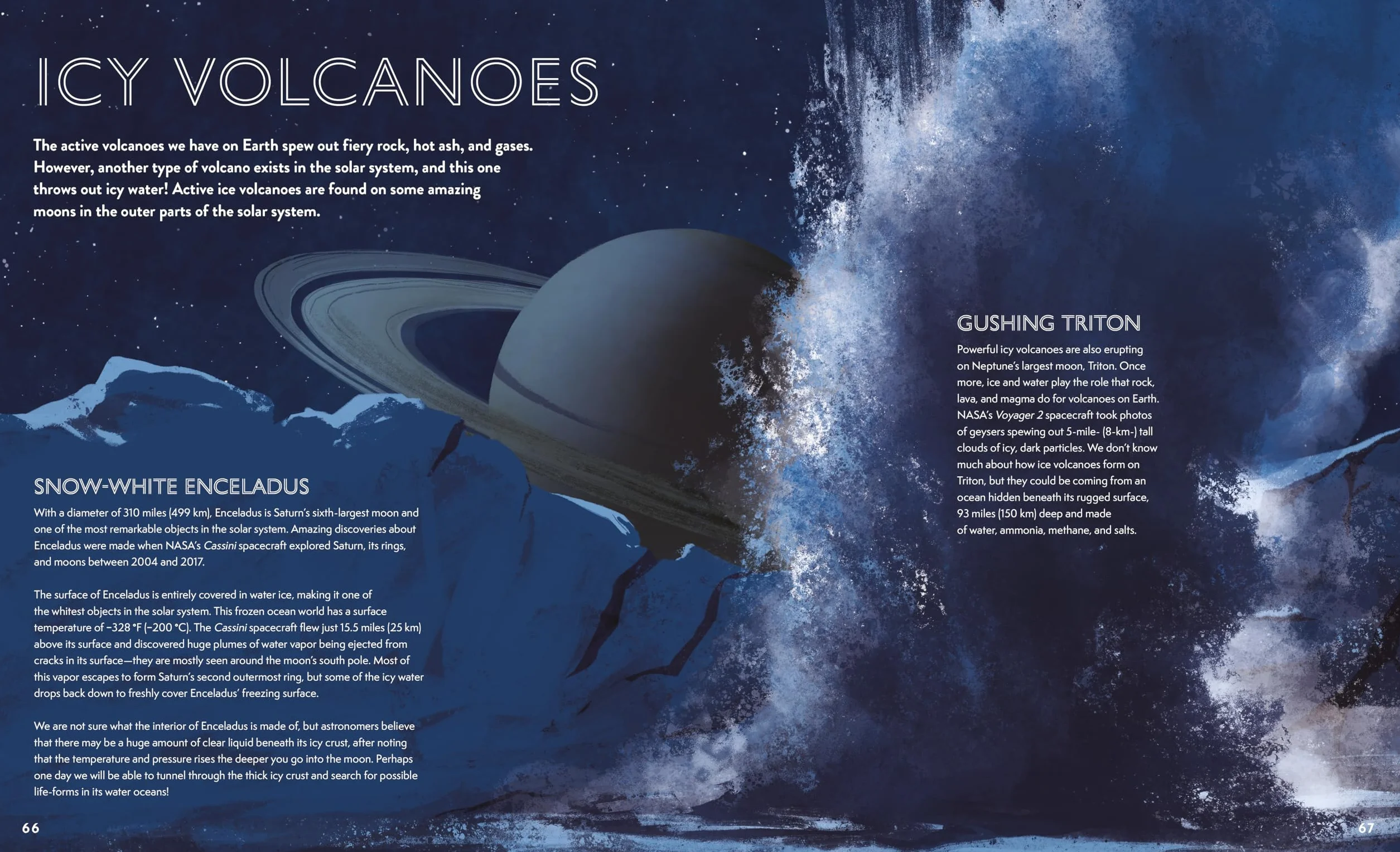 Our Cosmos: The Complete Guide to Space for Kids