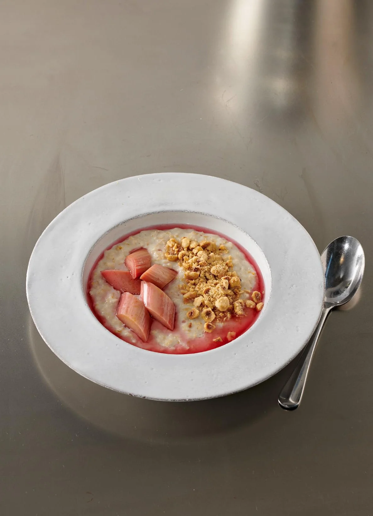 Café Cecilia Cookbook