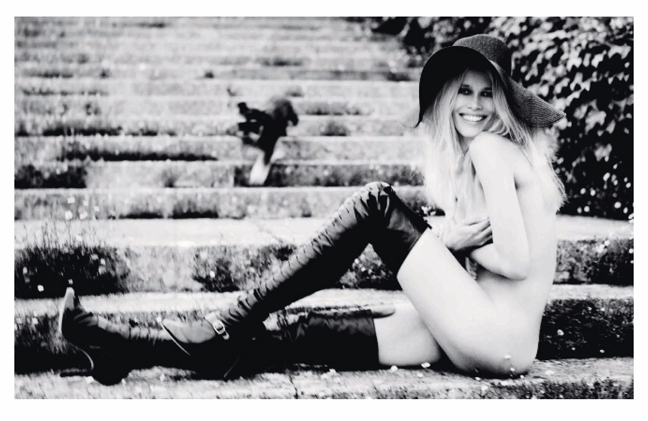 Claudia Schiffer (dt.)