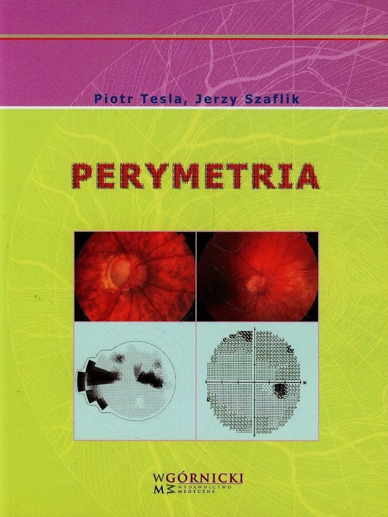 Perymetria