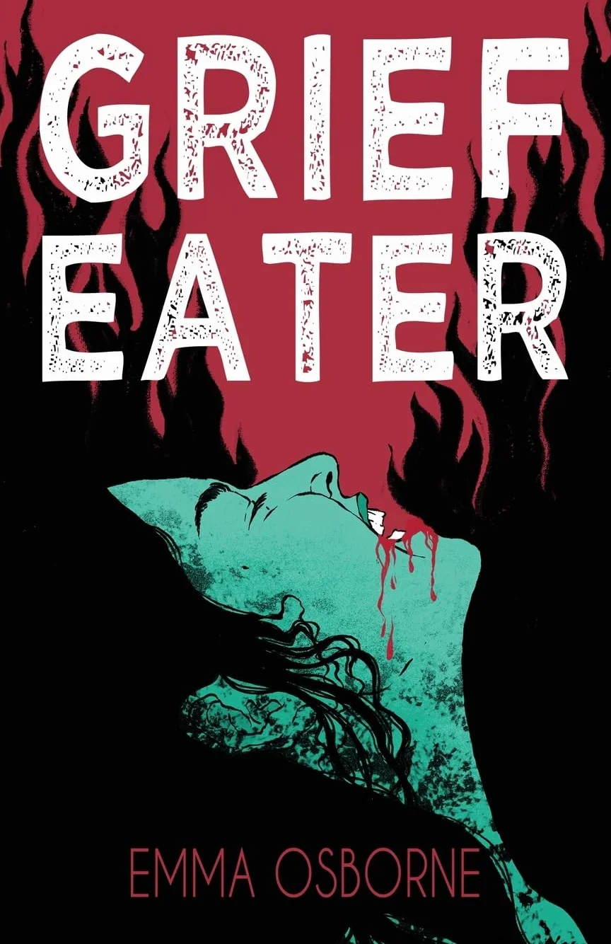 Grief Eater