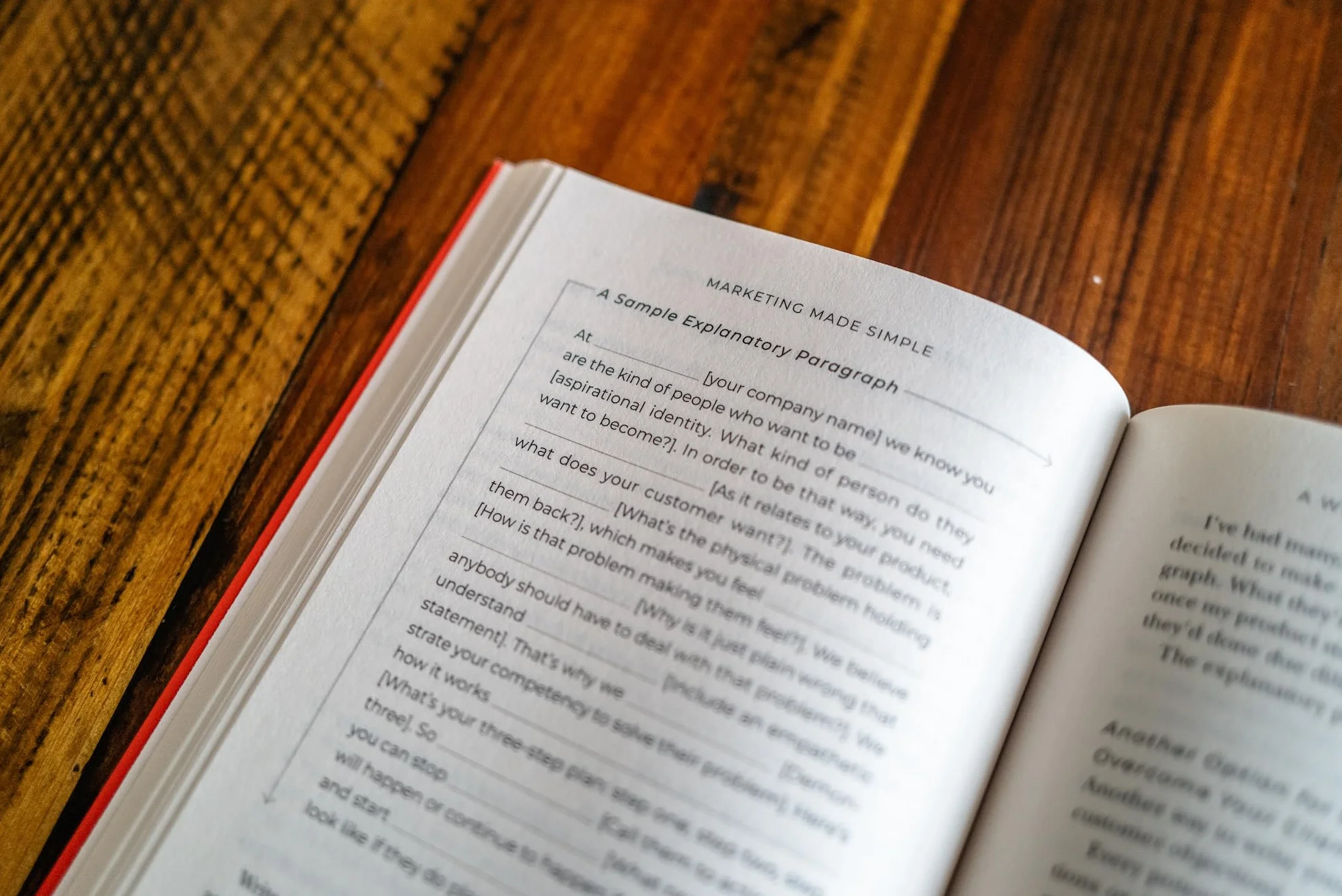 Marketing Made Simple: A Step-By-Step Storybrand Guide for Any Business