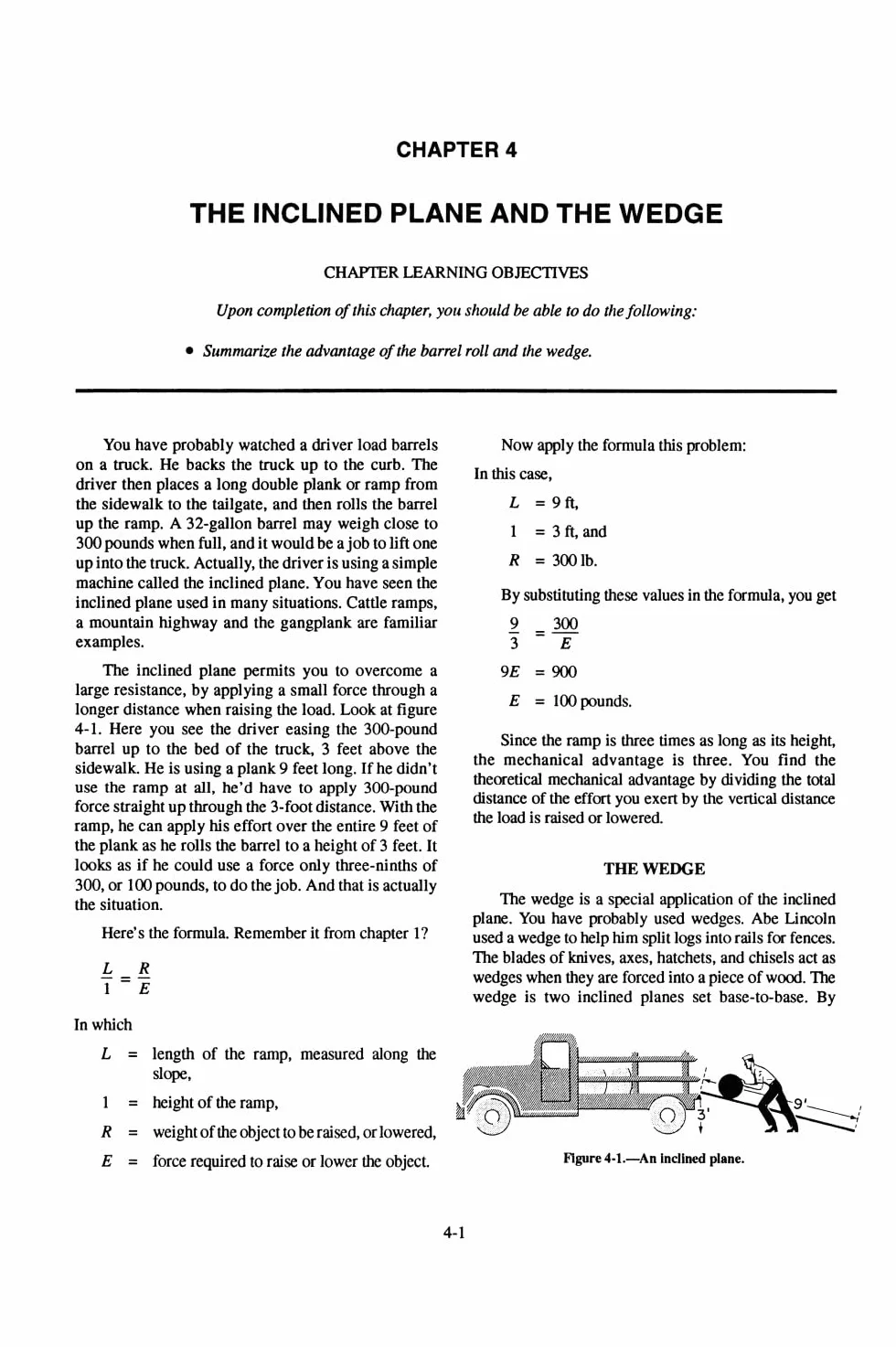 Basic Machines and How They Work