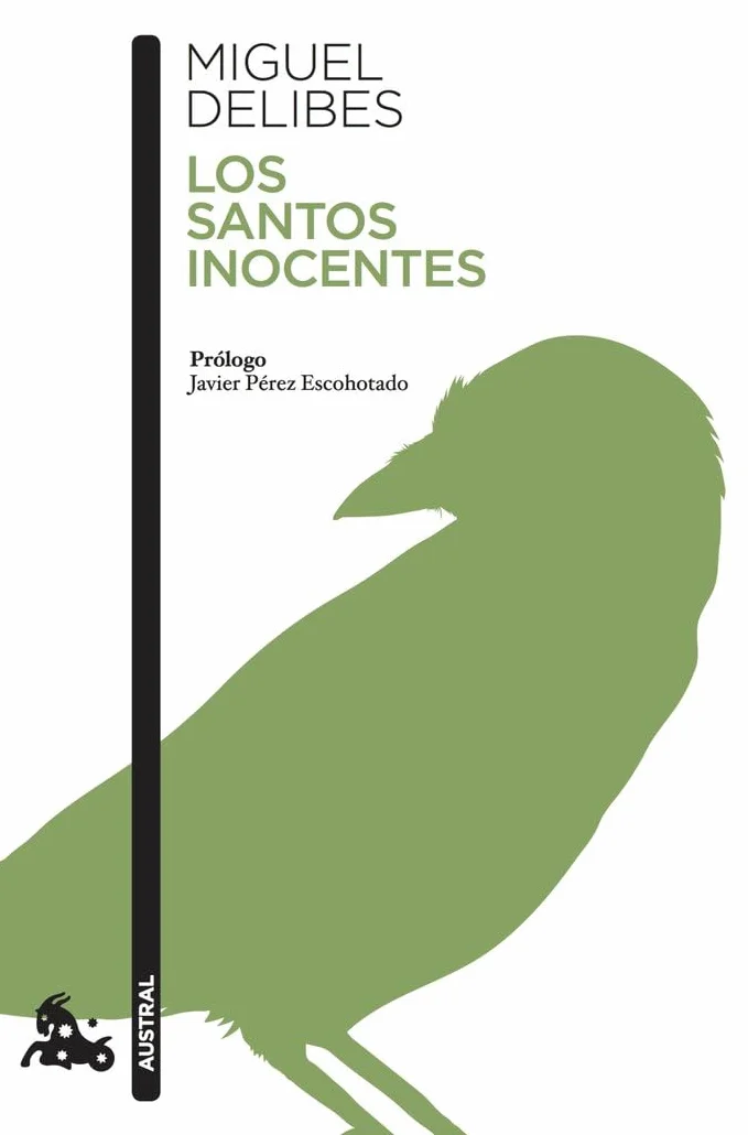 Los santos inocentes