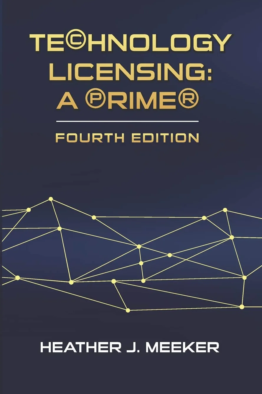 Technology Licensing: A Primer
