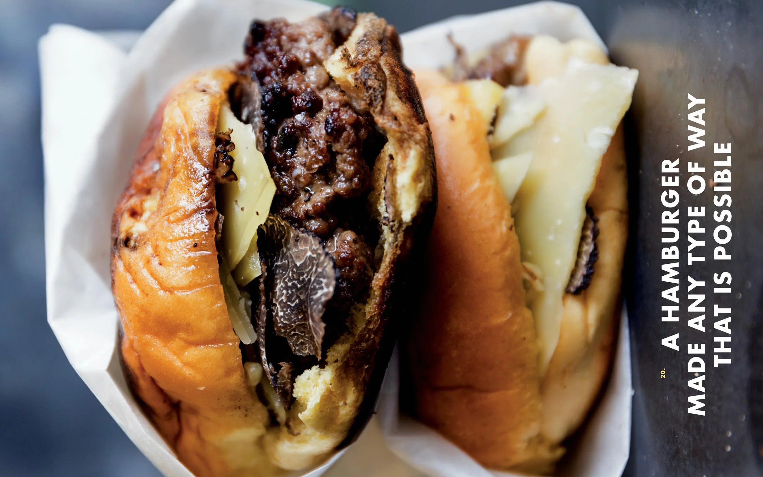 F*ck, That's Delicious: An Annotated Guide to Eating Well