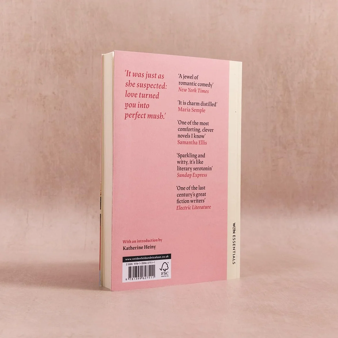 Happy All the Time: With an introduction by Katherine Heiny