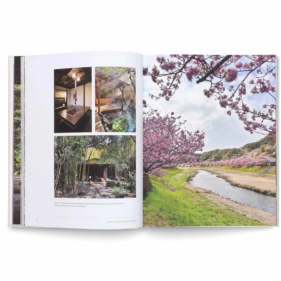 Onsen and Ryokan of Japan: Traditional Spa and Bathing Culture