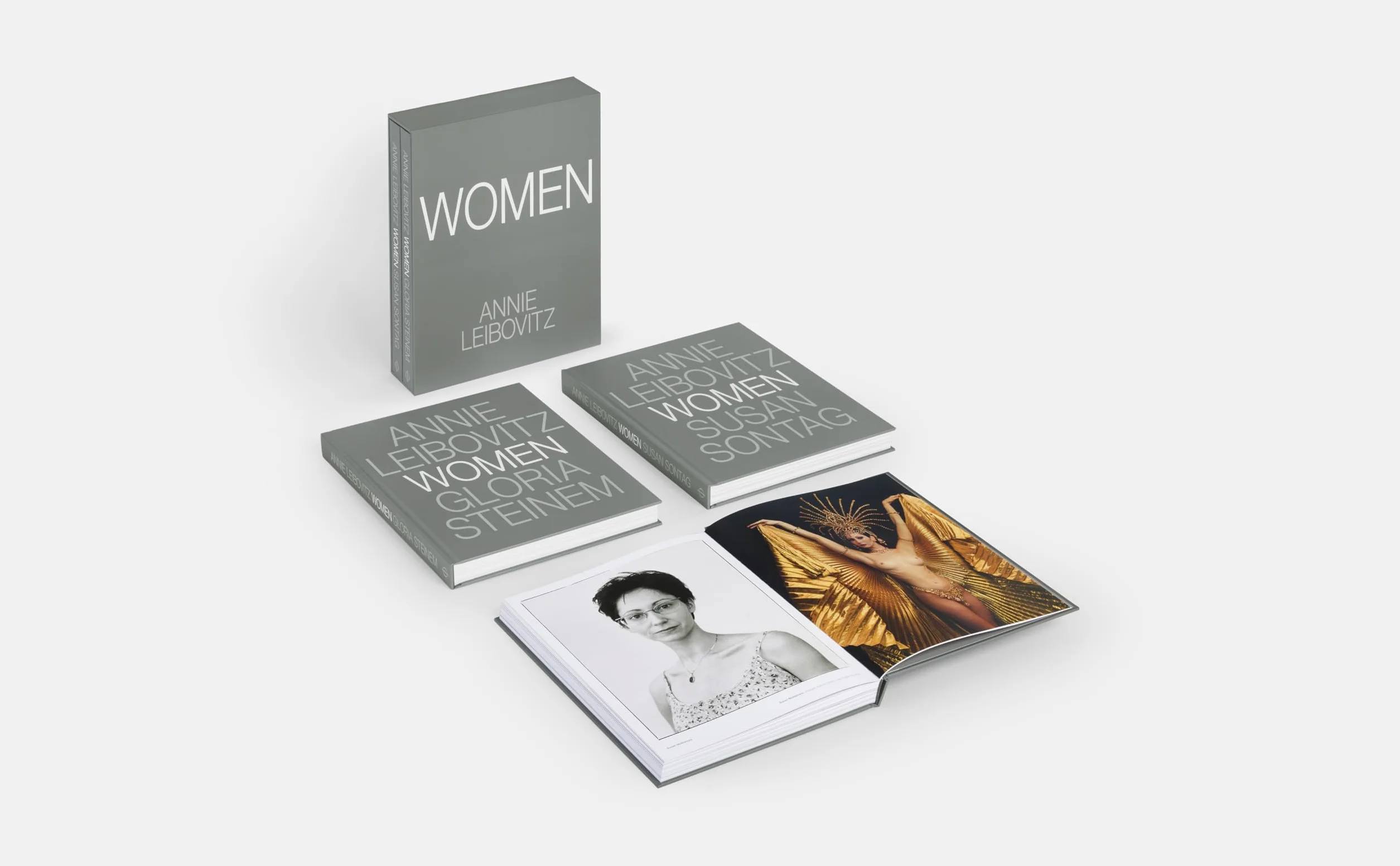 Women: 2025 Edition