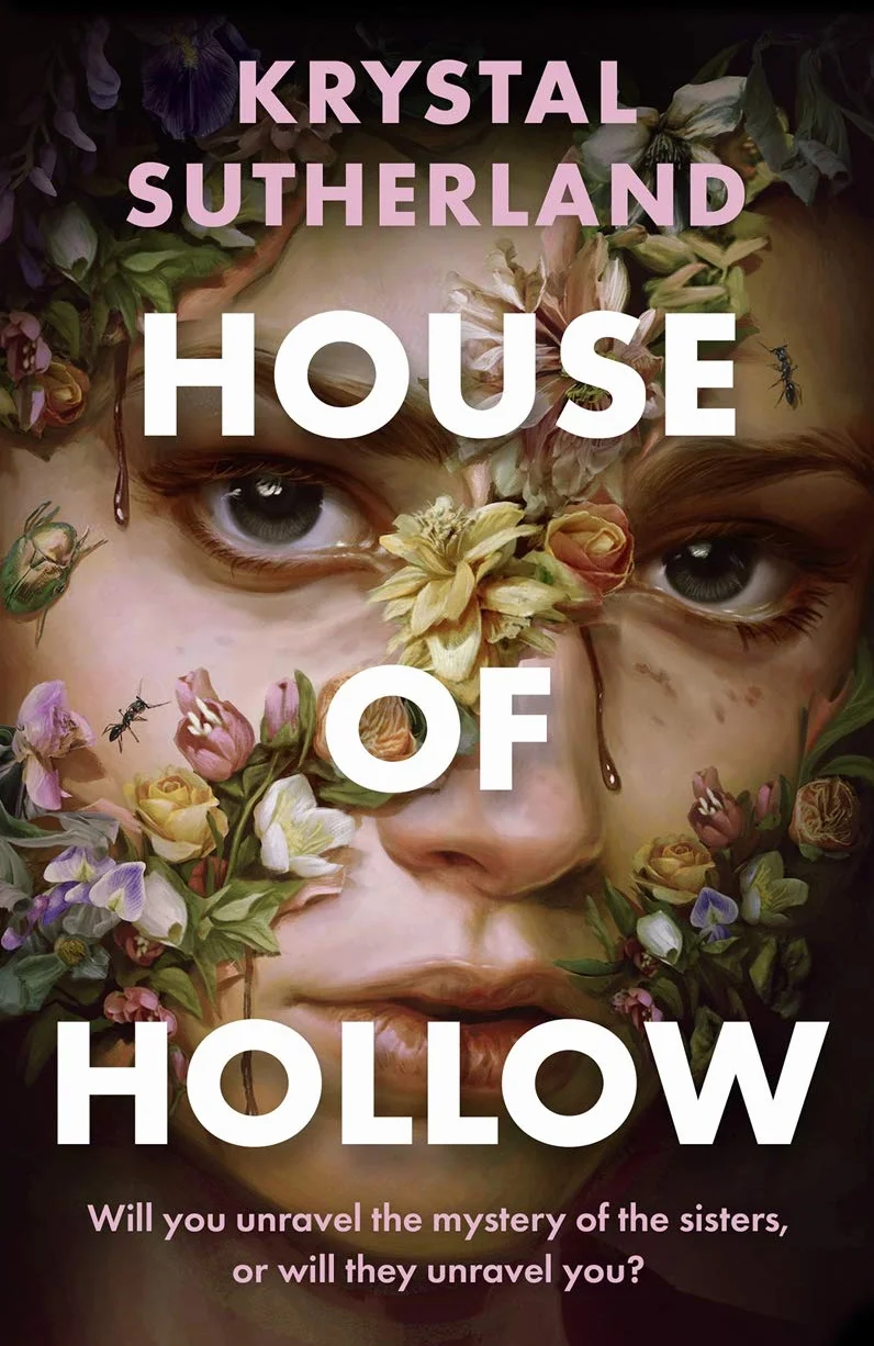House of Hollow: The haunting New York Times bestseller