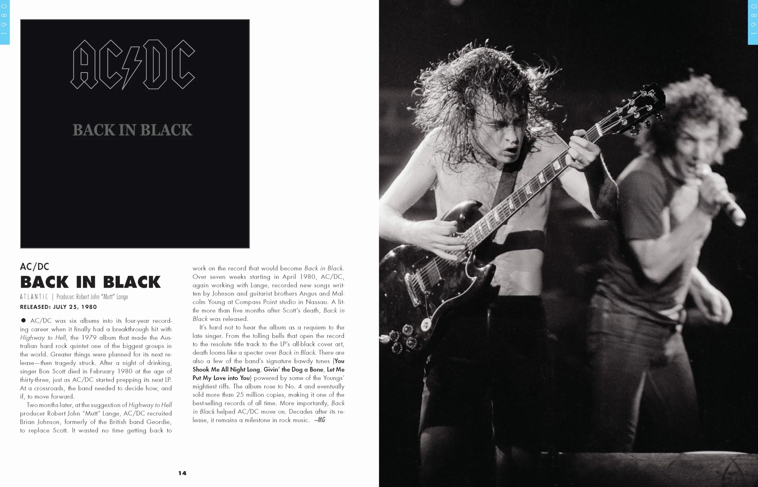 501 Essential Albums of the '80s: The Music Fan's Definitive Guide
