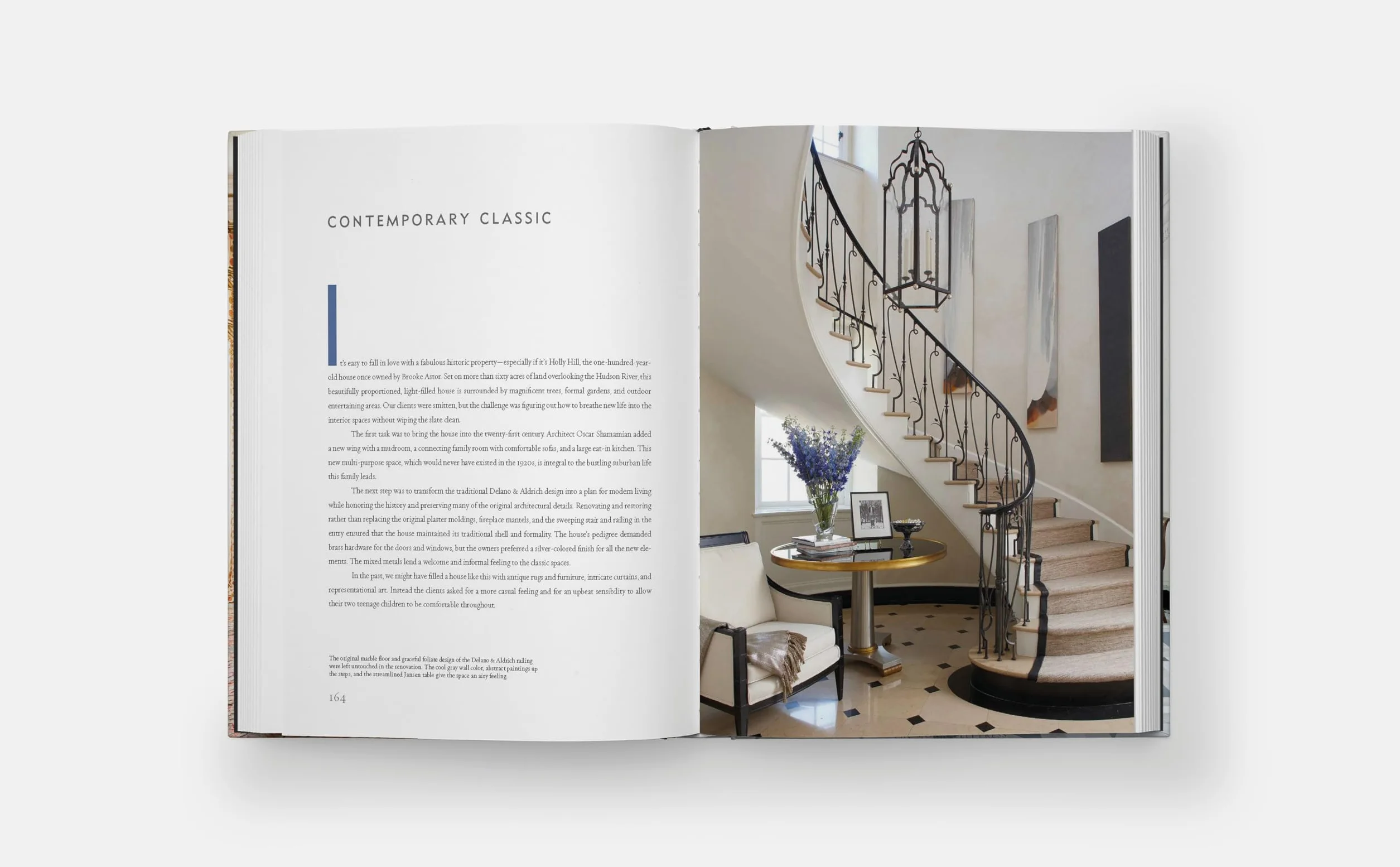 From Classic to Contemporary: Decorating with Cullman & Kravis