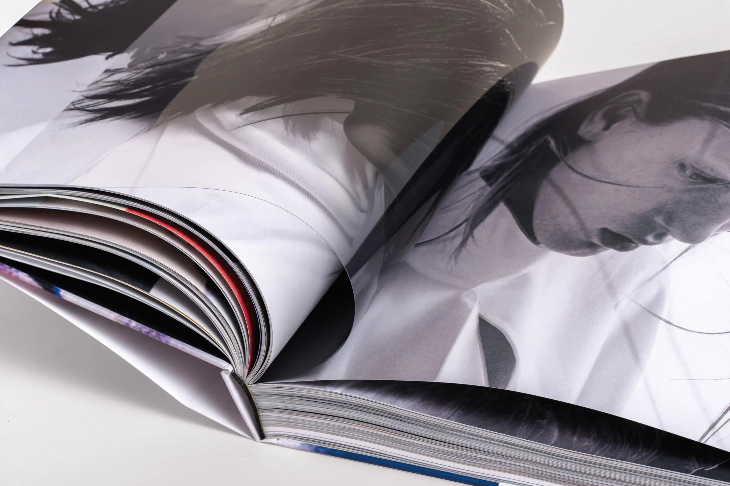 Jil Sander by Jil Sander: Exclusive compilation, artistically curated and designed, produced with folds, scores and printed foils [English edition]