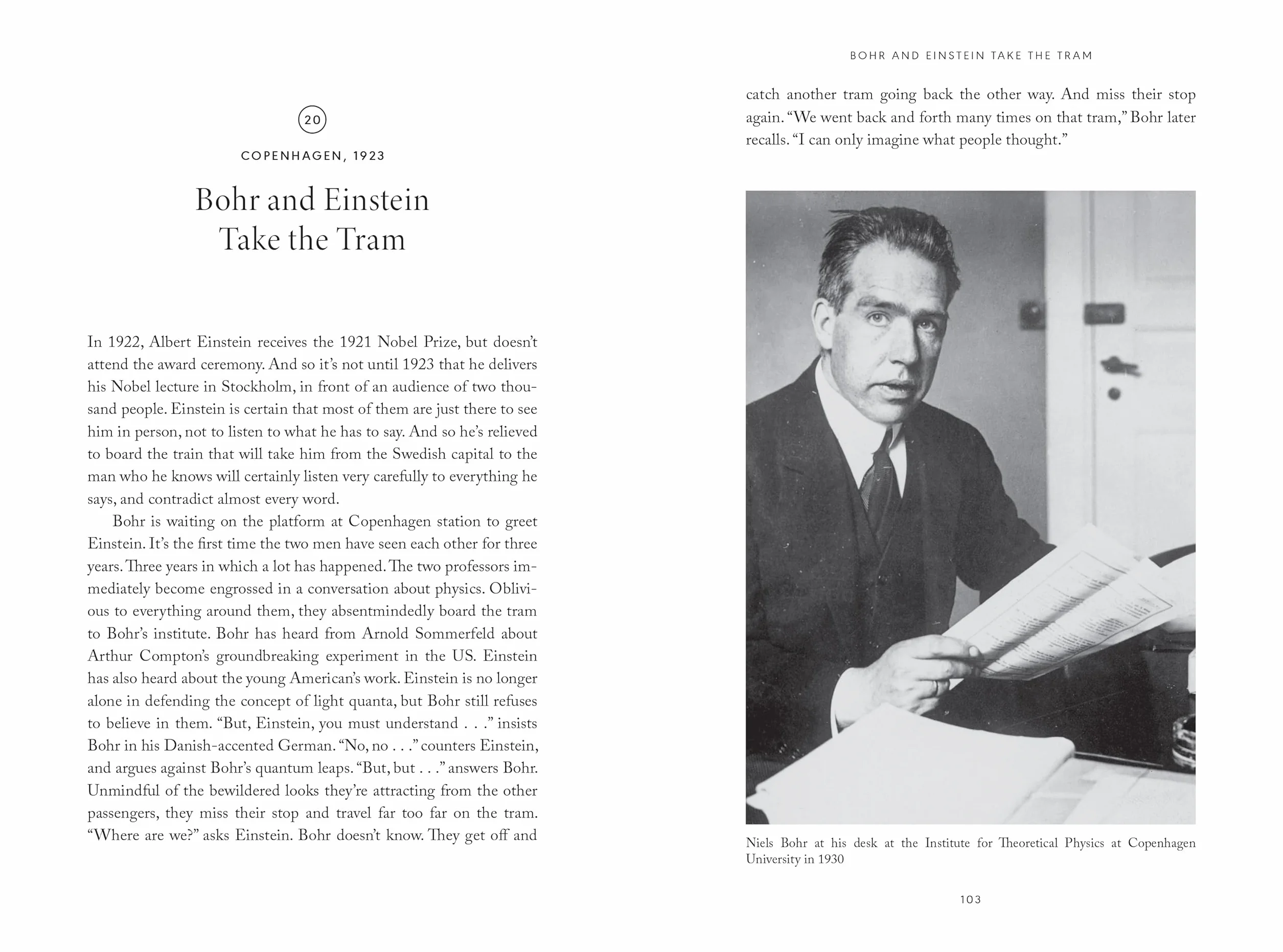 Too Big for a Single Mind: How the Greatest Generation of Physicists Uncovered the Quantum World