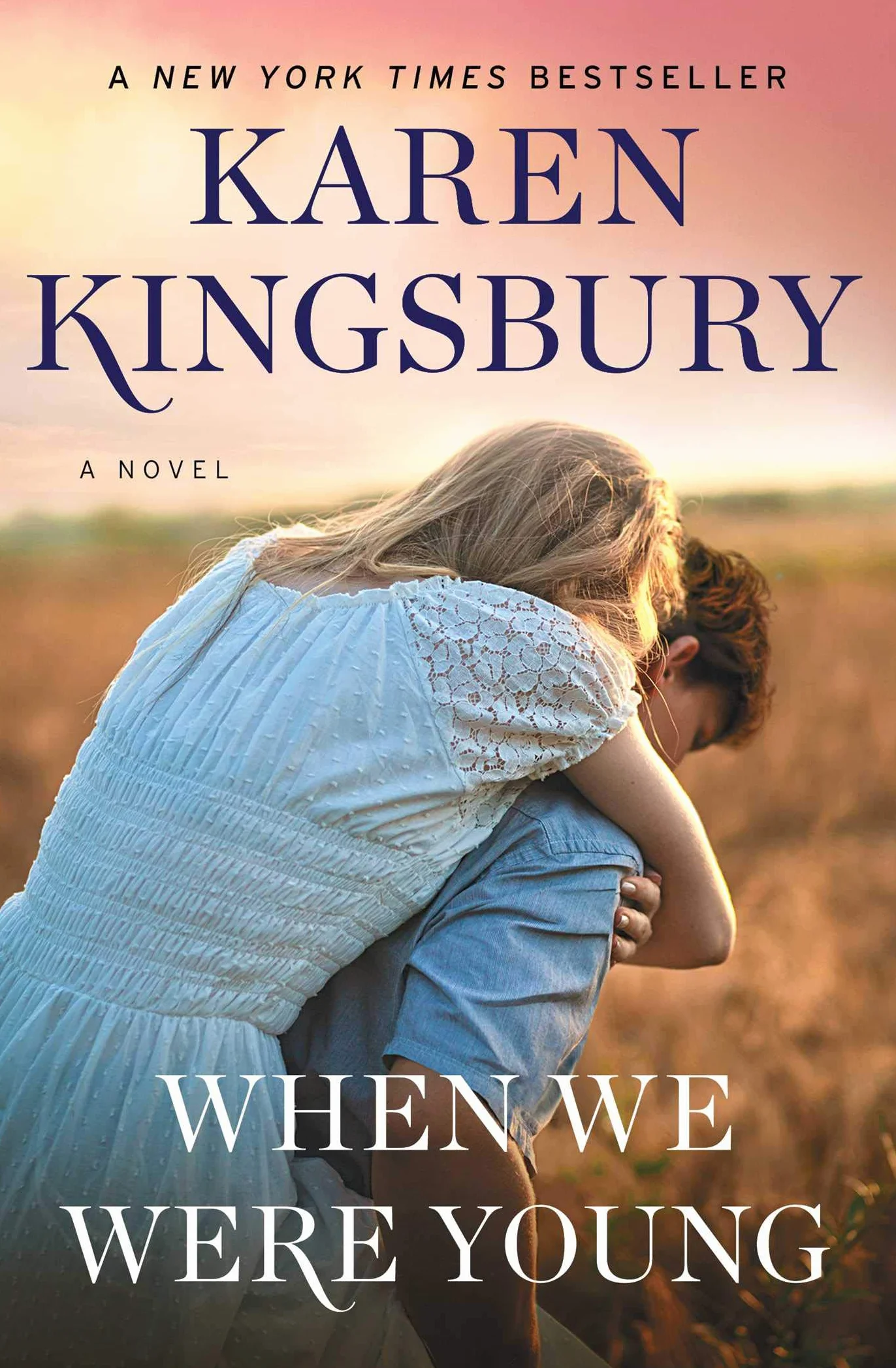 When We Were Young: A Novel