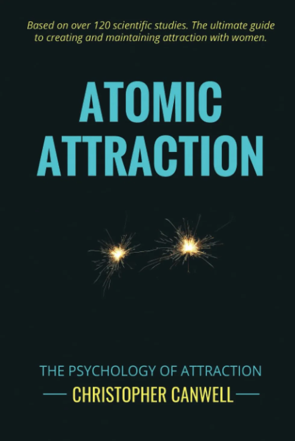 Atomic Attraction: The Psychology of Attraction