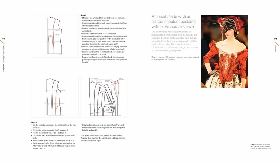 Lingerie Design: A Complete Course /anglais