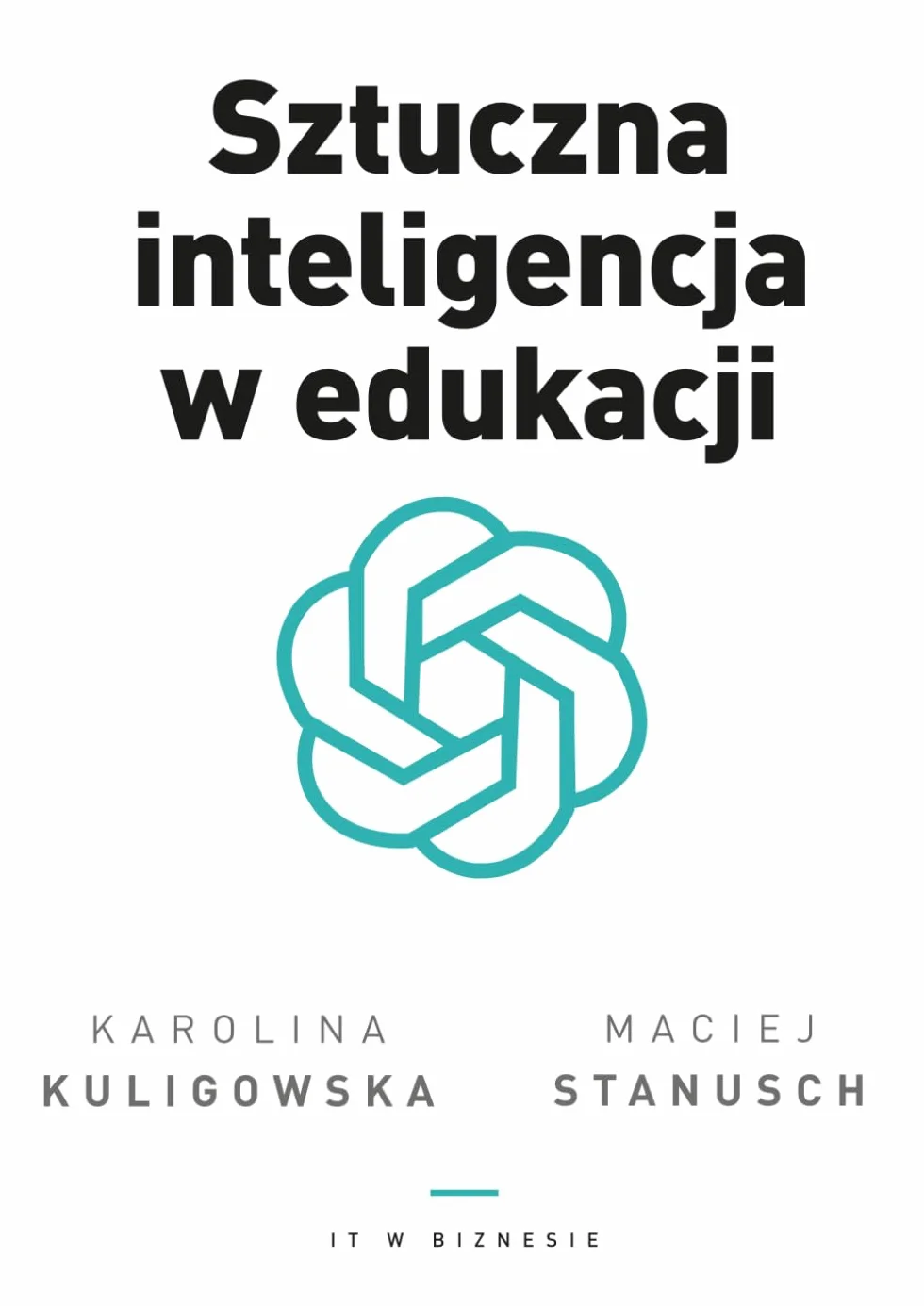 SZTUCZNA INTELIGENCJA w edukacji
