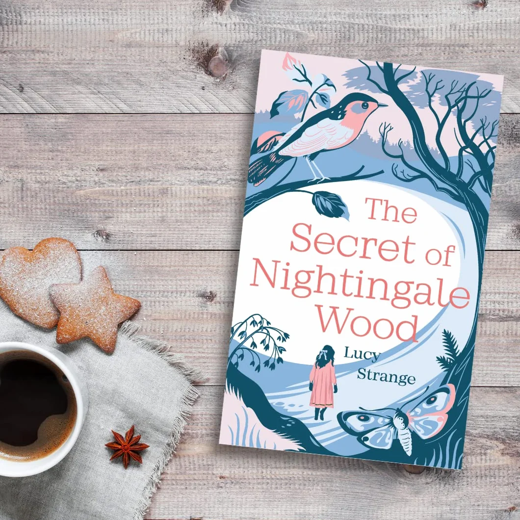 The Secret of Nightingale Wood