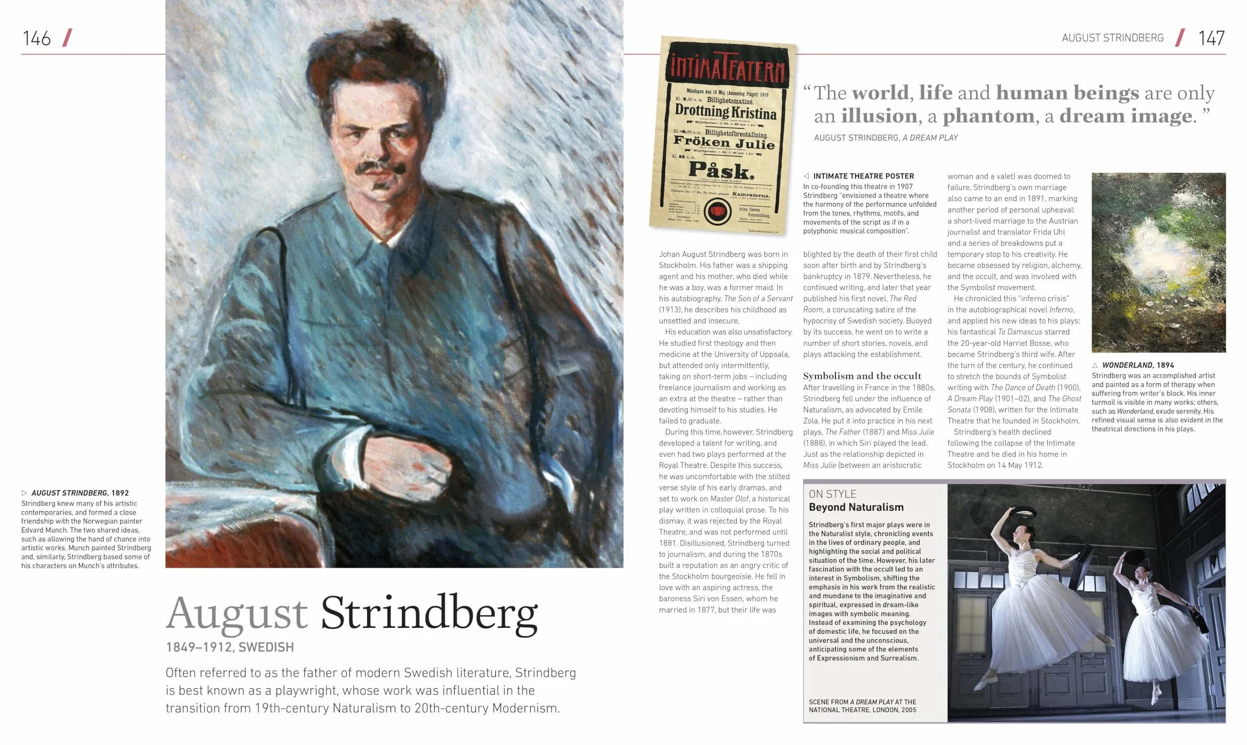 Writers Who Changed History: DK History Changers
