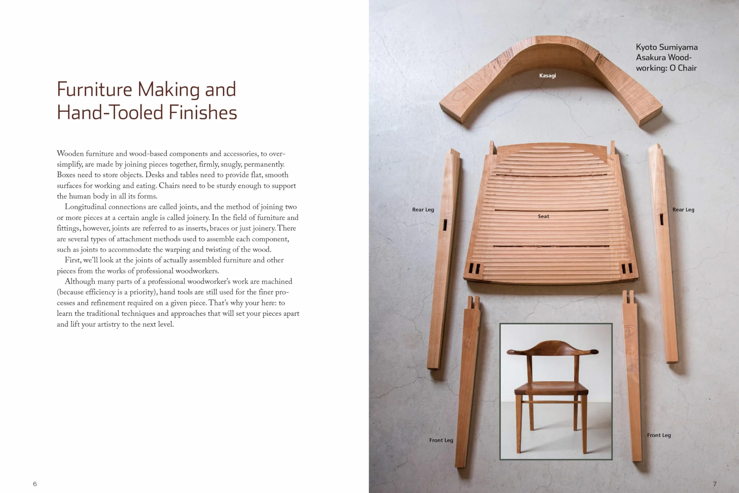 Japanese Woodworking and Joinery /anglais: A Beginner's Guide to the Tools & Techniques Used by Master Carpenters in Japan