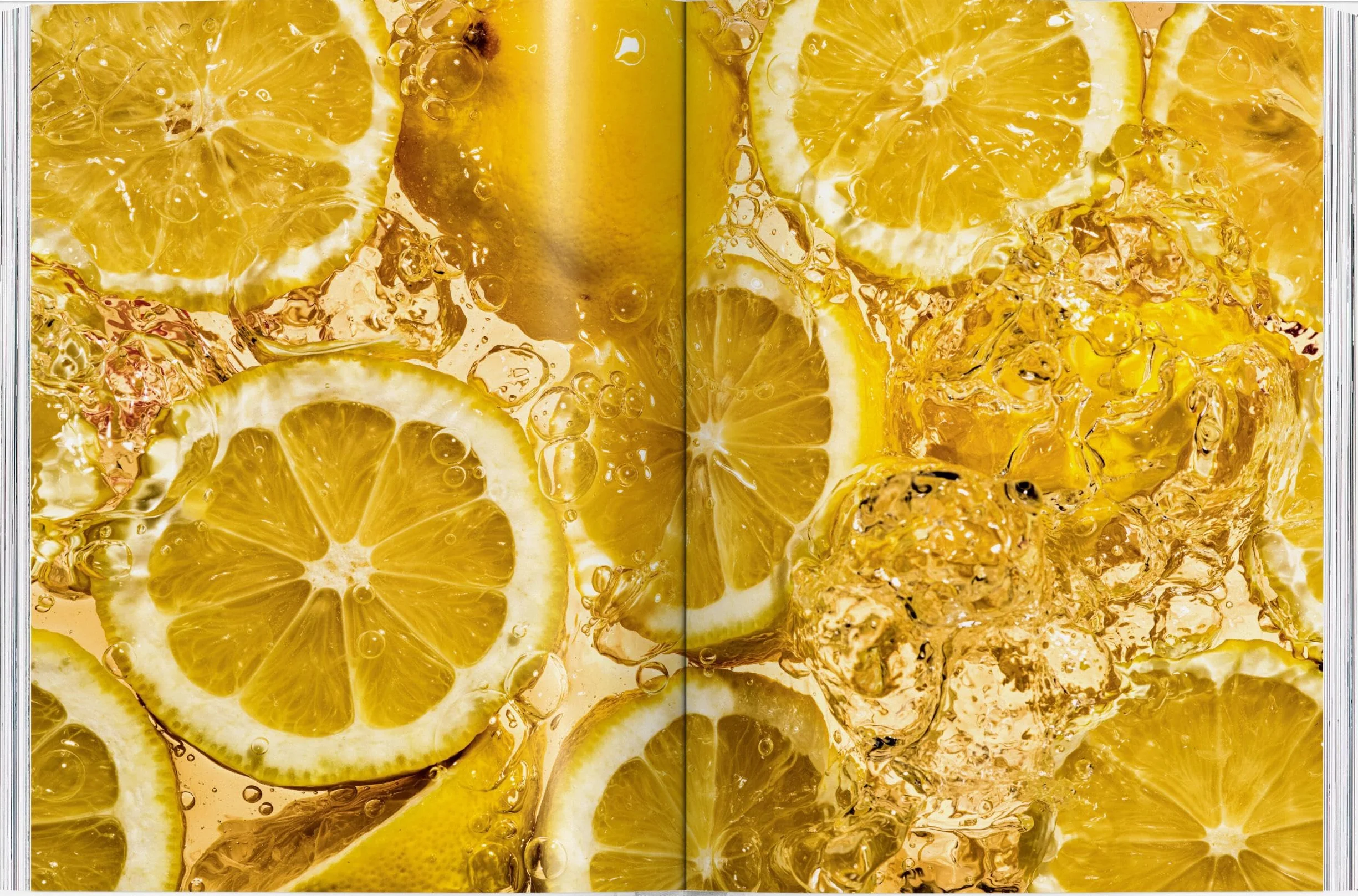 The Gourmand's Lemon. a Collection of Stories and Recipes