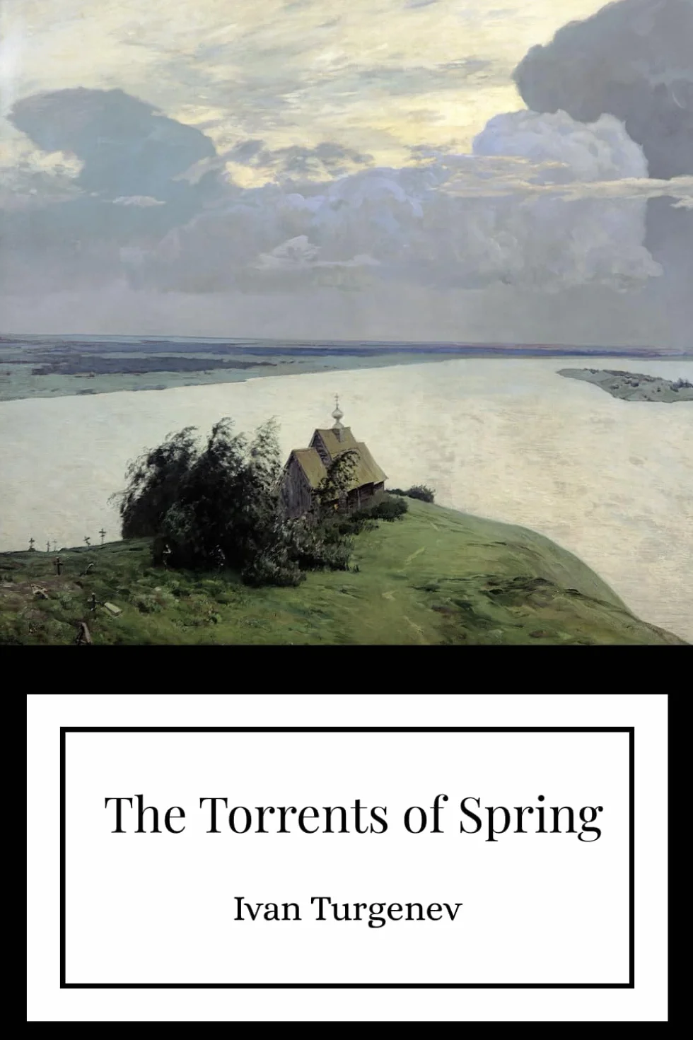 The Torrents of Spring