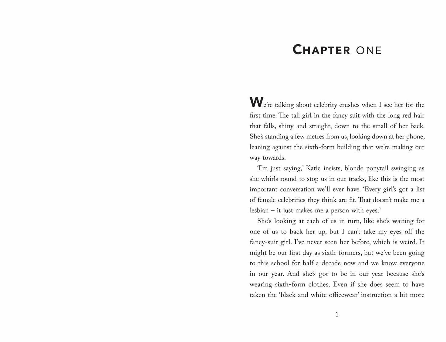 Lover Birds: A beautiful, heart-stopping LGBT+ romance debut